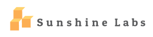 logo for Sunshine Labs LLC
