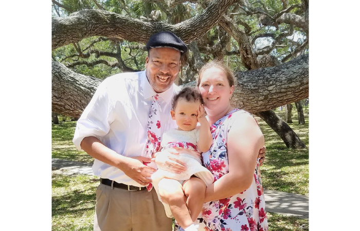 founder family photo